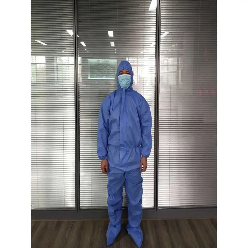Top face mask material factory for medical 3