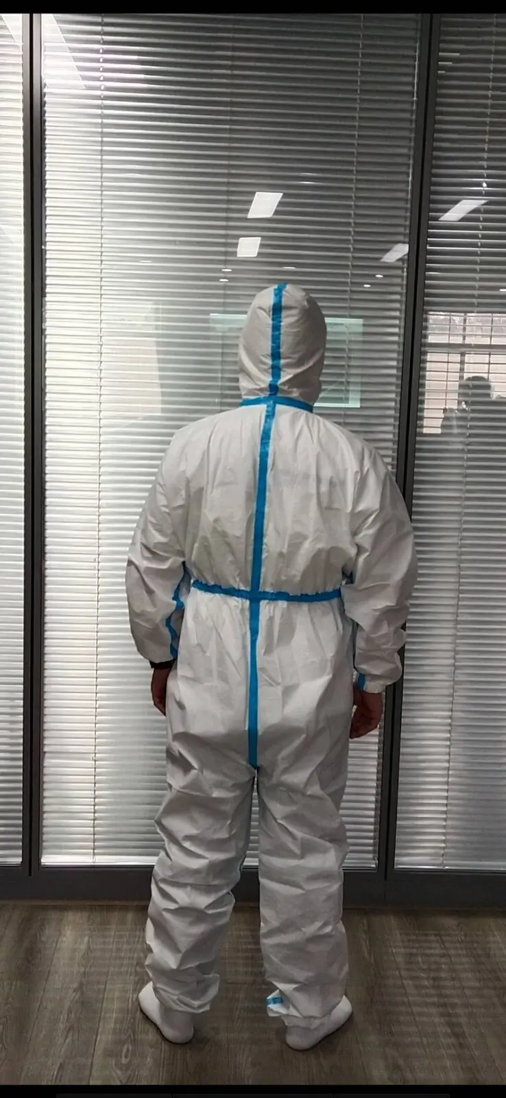 New face mask material Suppliers for hospital 2