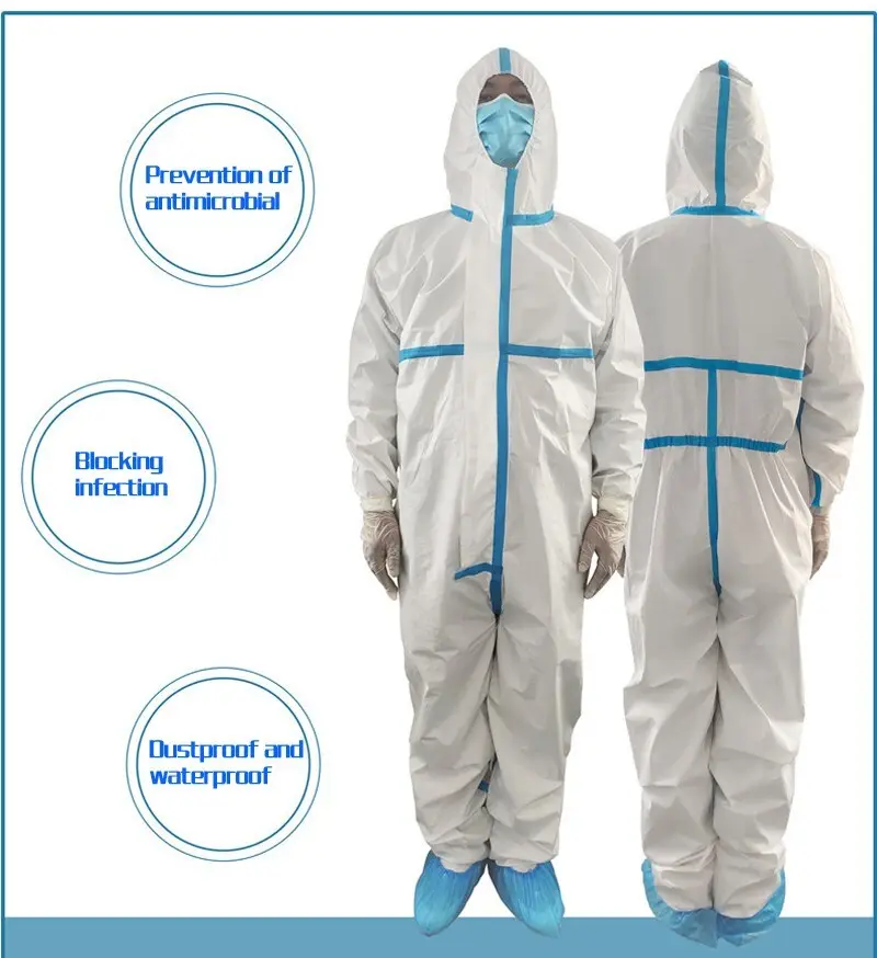 New face mask material Suppliers for hospital 5