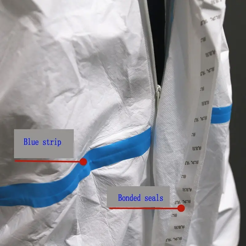 New face mask material Suppliers for hospital 6