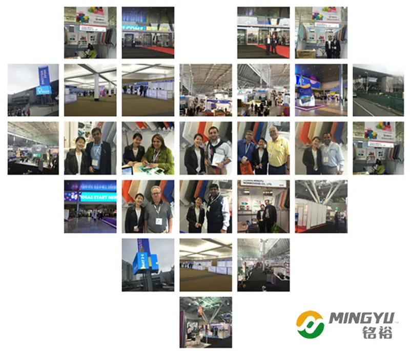 Ming Yu face mask material manufacturers for adult 8