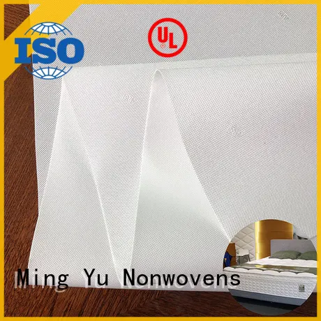 Ming Yu handbag spunbond nonwoven for business for package 1