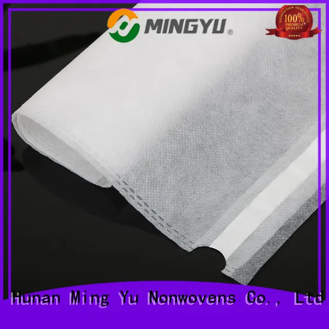 Custom agriculture non woven fabric non Supply for home textile 1