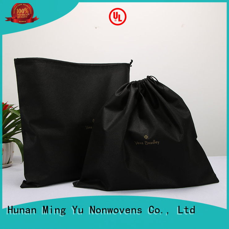 Ming Yu quality non woven fabric bags company for bag 1