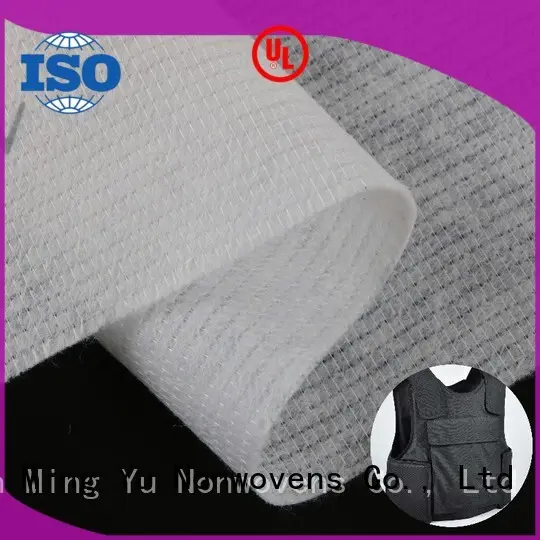 Ming Yu quality stitchbond nonwoven factory for storage 1