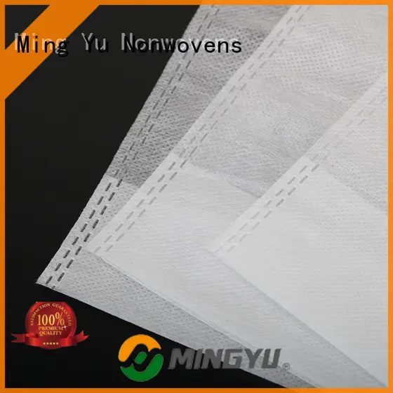 Ming Yu High-quality agricultural fabric company for home textile 1