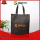 Ming Yu Custom non woven promotional bags company for bag 1