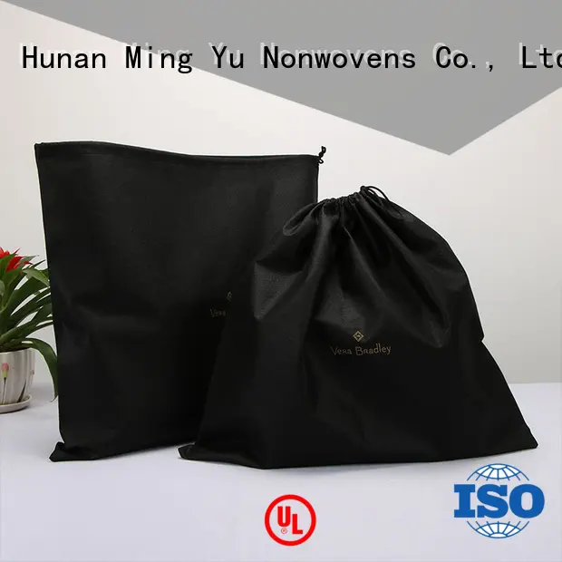 Ming Yu Top pp non woven bags manufacturers for package 1