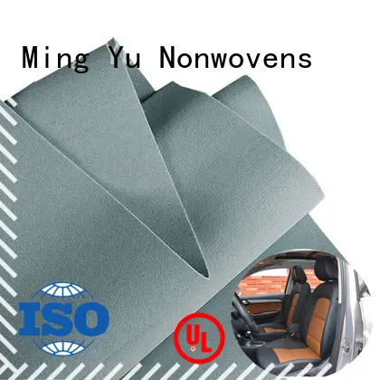 Ming Yu handbag felt nonwoven factory for storage 1