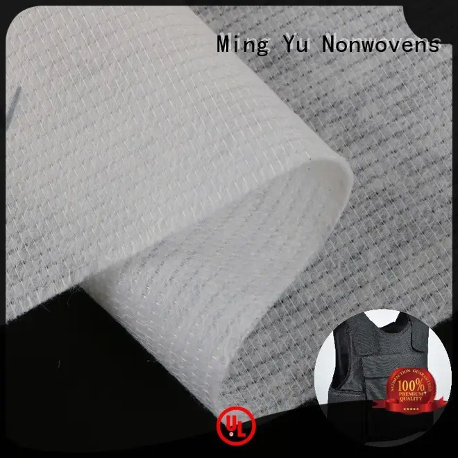Top stitchbond nonwoven pet for business for handbag 1
