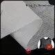 Top stitchbond nonwoven pet for business for handbag 1