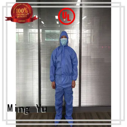 Ming Yu face mask material Suppliers for medical 1