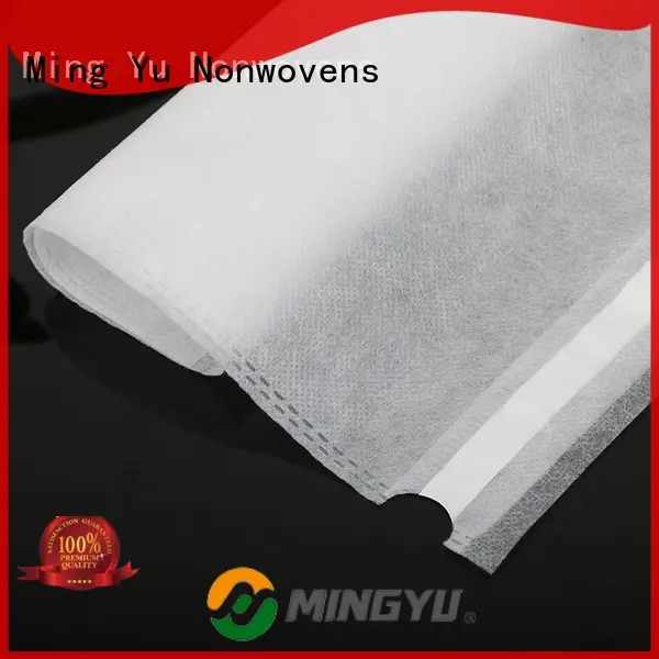 Ming Yu New agricultural fabric factory for handbag 1