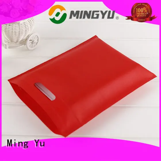 Best non woven bags wholesale environmental factory for home textile 1