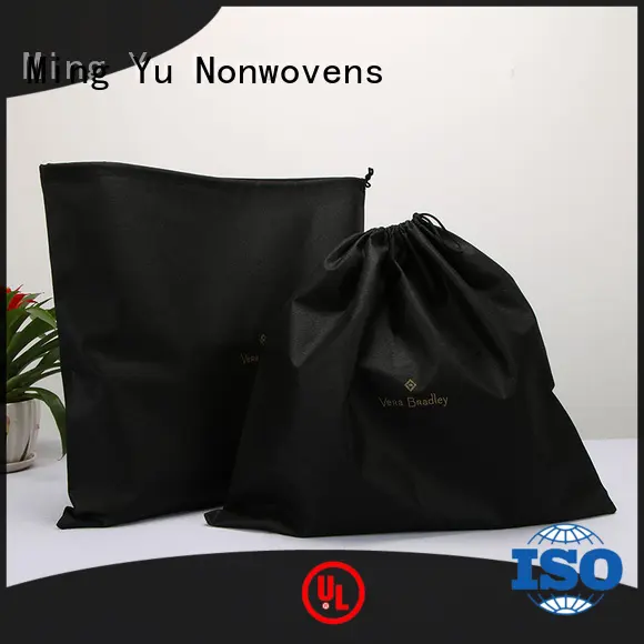 Ming Yu woven non woven promotional bags Suppliers for bag 1