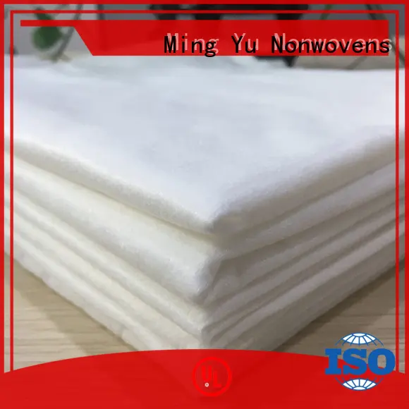 High-quality spunbond nonwoven fabric ecofriendly Suppliers for storage 1