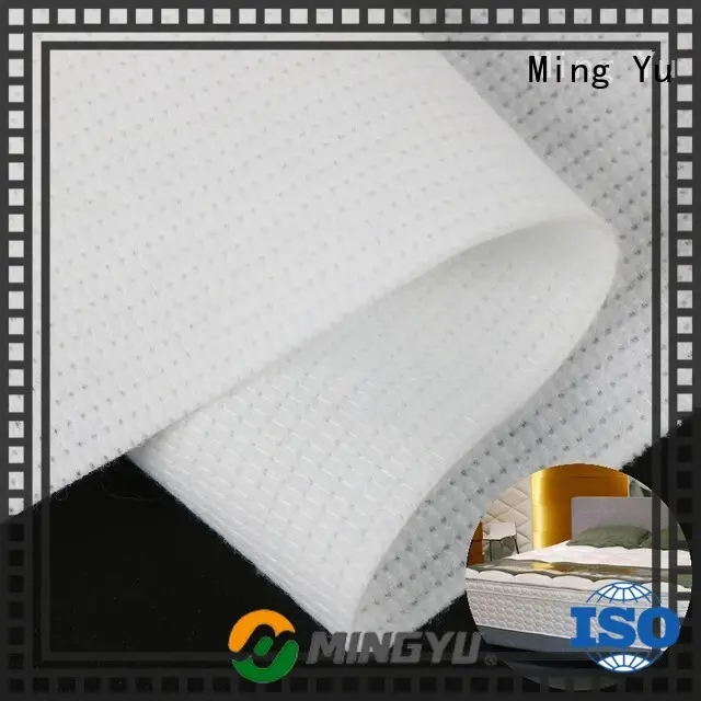 Best stitch bonded fabric pet manufacturers for bag 1