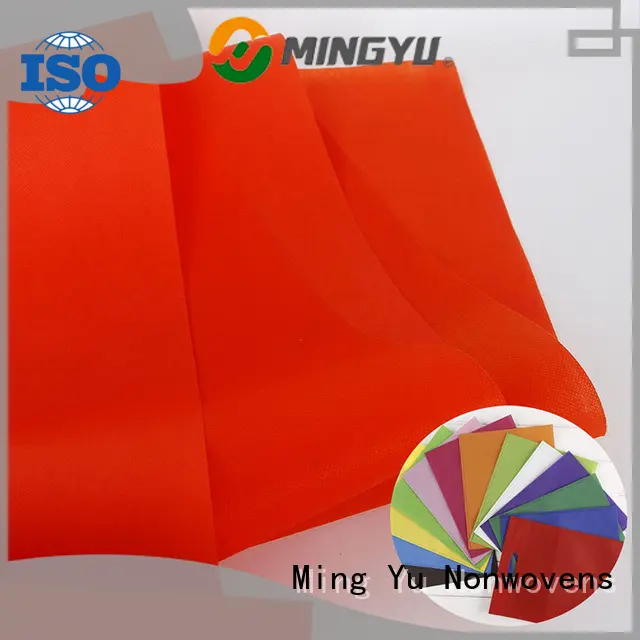Best woven polypropylene fabric moistureproof manufacturers for package 1