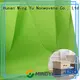 Ming Yu roll non woven polypropylene fabric factory for home textile 1