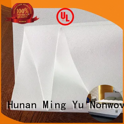 Ming Yu textile woven polypropylene fabric manufacturers for home textile 1