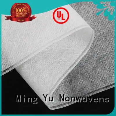 Ming Yu Top ground cover fabric for business for storage 1