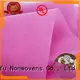 Ming Yu colorful non woven polypropylene for business for home textile 1