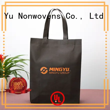 Ming Yu New non woven carry bags Suppliers for home textile 1