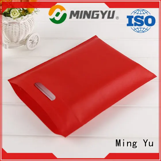 High-quality non woven shopping bag quality Suppliers for bag 1
