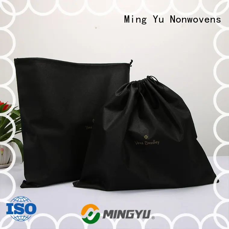 Ming Yu High-quality non woven polypropylene bags company for package 1