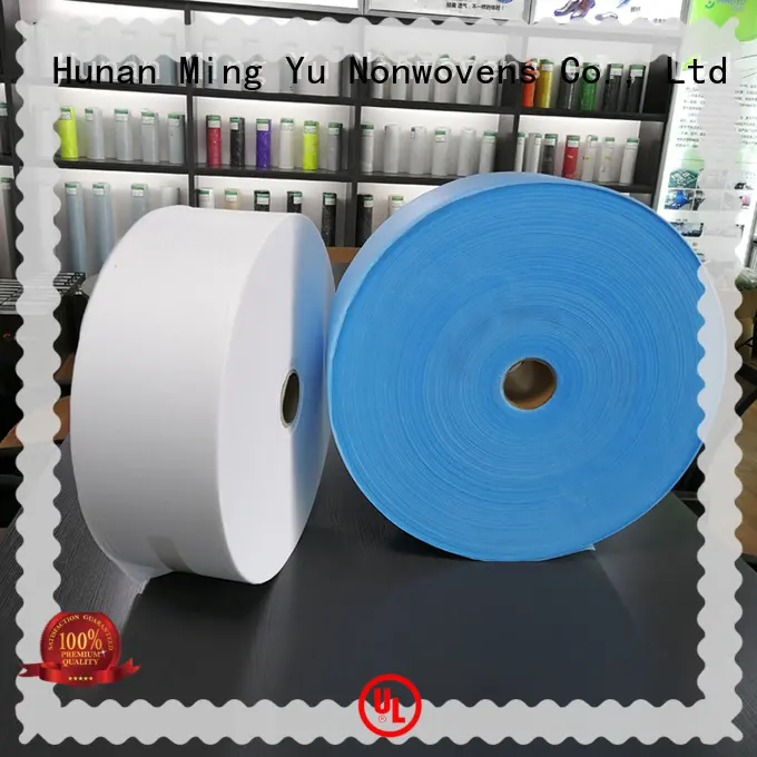 Ming Yu face mask material manufacturers for adult1 1