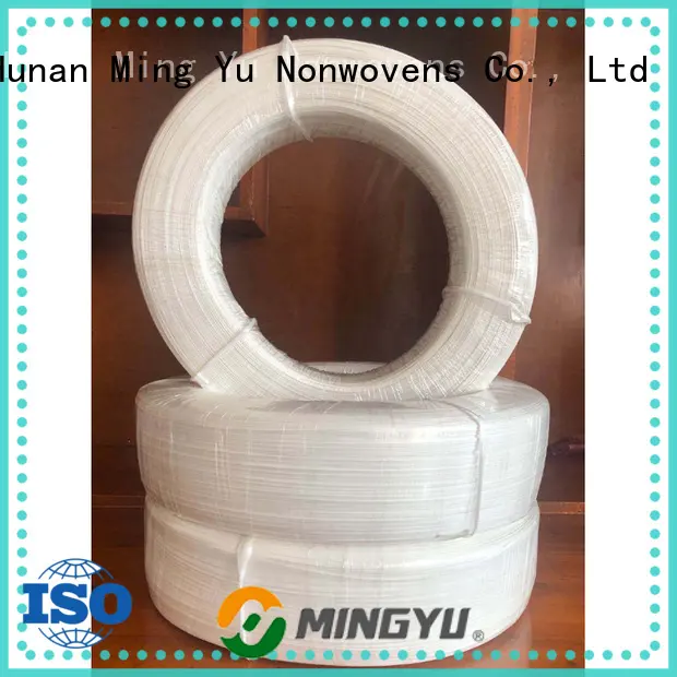 Ming Yu face mask material factory for hospital 1