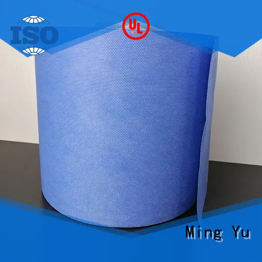 High-quality woven polypropylene fabric recyclable manufacturers for handbag 1