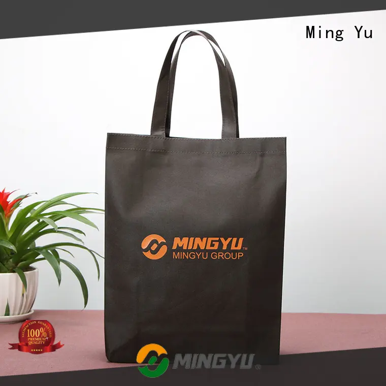 Ming Yu quality non woven bags wholesale manufacturers for package 1
