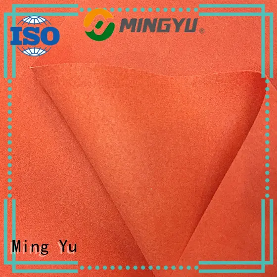 Ming Yu density needle punch nonwoven for business for package 1