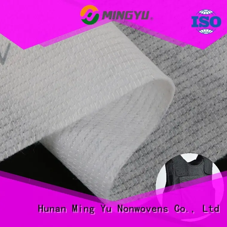 Latest bonded fabric fabric company for storage 1