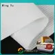 Latest stitchbond polyester fabric fabric Supply for home textile 1