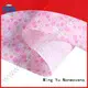 Ming Yu roll woven polypropylene fabric for business for handbag 1