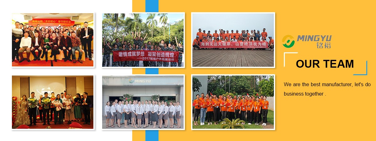 Ming Yu High-quality non-woven fabric manufacturing for business for home textile25 6