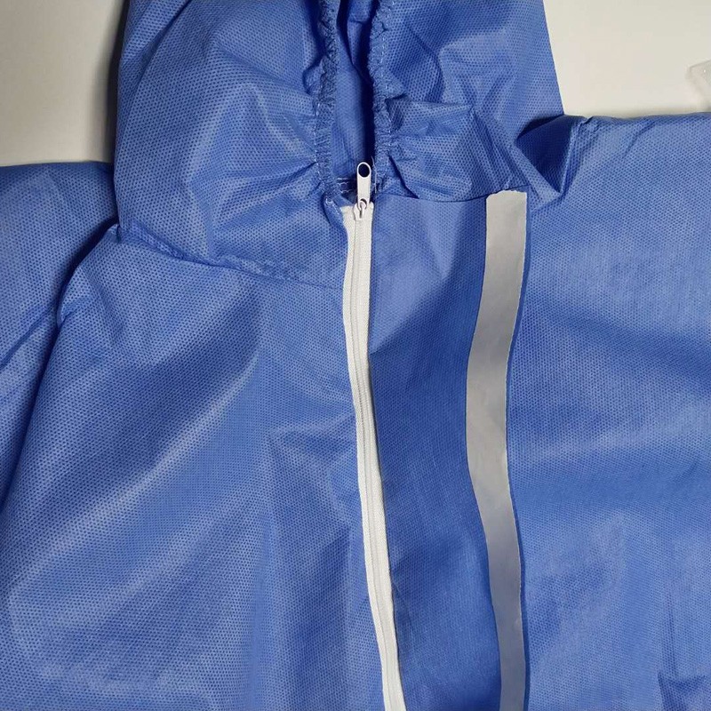 Ming Yu High-quality protective clothing Suppliers for adult 3