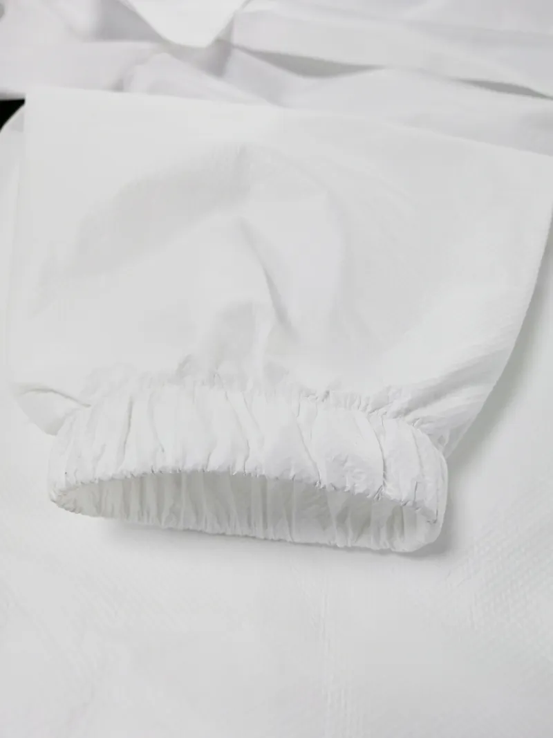 Best spunlace fabric Supply for bag 4