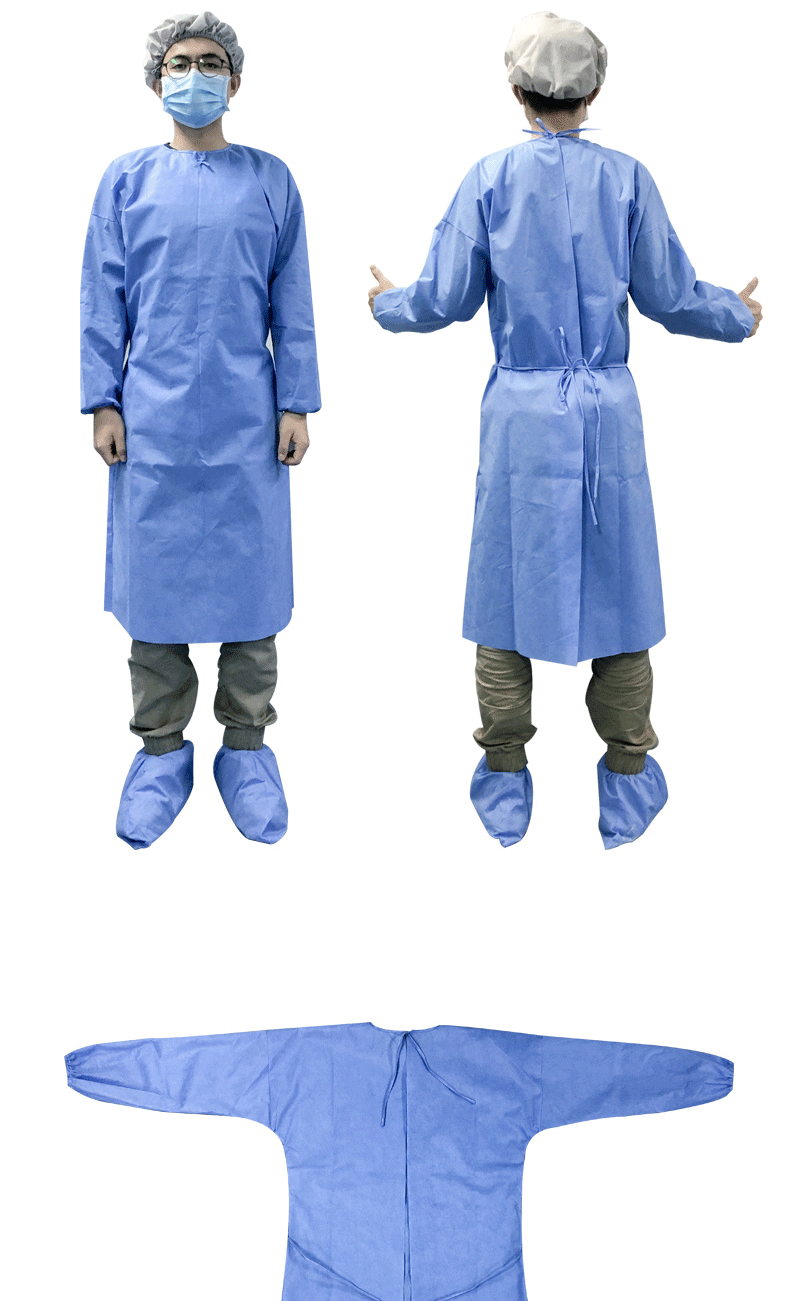 Ming Yu Wholesale protective clothing for business for adult 2