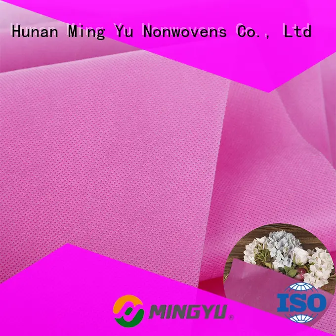 Best pp non woven home manufacturers for home textile 1