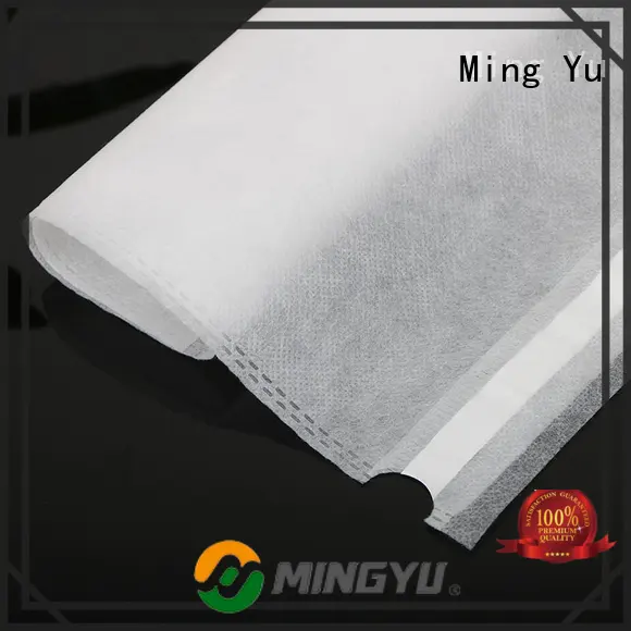 Ming Yu proofing bulk landscape fabric Suppliers for handbag 1