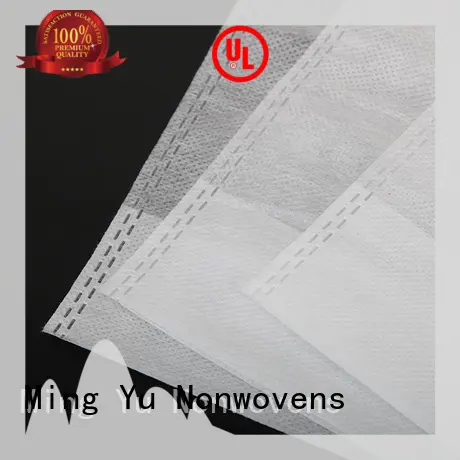 Ming Yu Wholesale agricultural fabric factory for bag 1