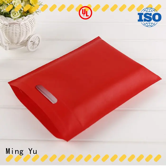 New non woven carry bags quality Supply for bag 1