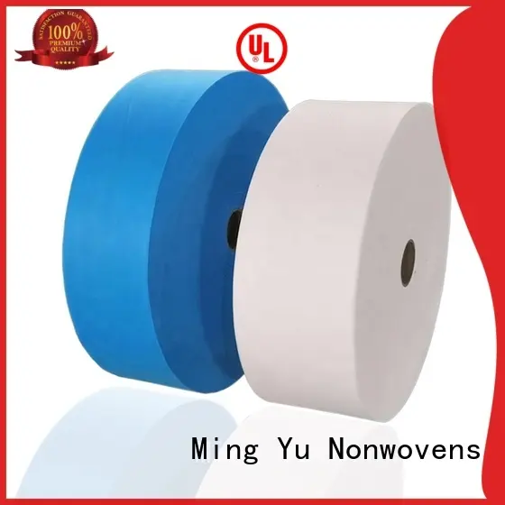 Ming Yu face mask material company for medical1 1