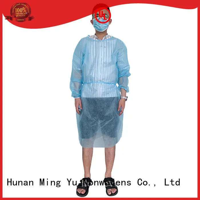 Ming Yu fabric polyester spunbond nonwoven fabric applications for home textile10 1