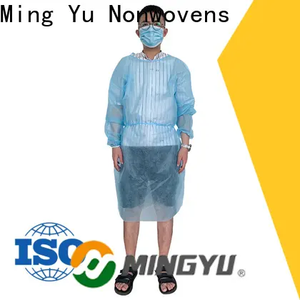 Ming Yu fabric polyester spunbond nonwoven fabric applications for home textile12 1