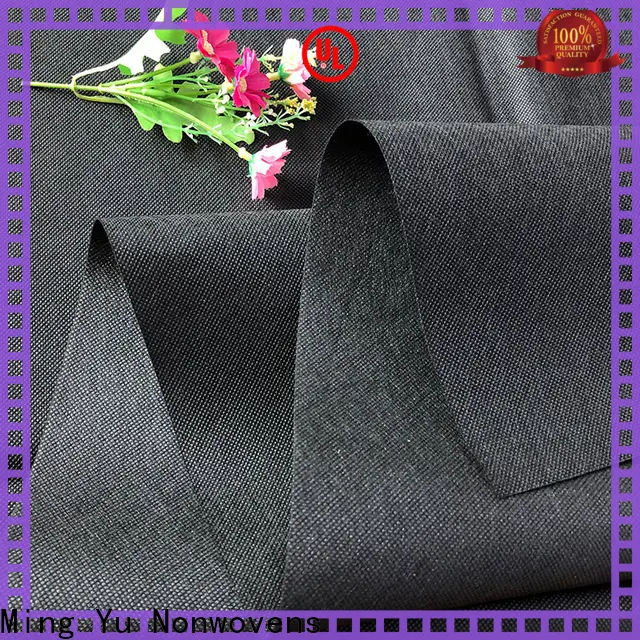 Ming Yu agriculture weed control fabric company for storage 1