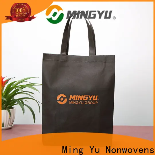 Wholesale non woven carry bags nonwoven Suppliers for home textile 1